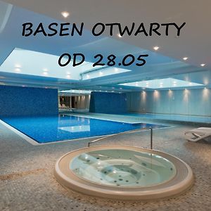Apartamenty Gdansk Eu - Waterlane